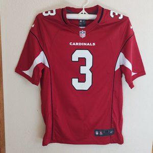 NFL Nike Cardinals Palmer Jersey